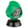 Paladone Marvel Dr Doom Lampe