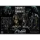 Prime 1 studio Alien vs Predator Celtic Predator kuvio
