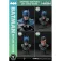 Prime 1 studio Batman Hush figur