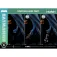 Prime 1 studio Batman Hush figur