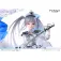 Prime 1 studio Date a Bullet Queen figur
