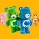 Simba Care Bears Unlock the Magic kuvio