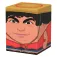 Squaroes One Piece Monkey D Luffy Deck-Box