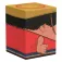 Squaroes One Piece Monkey D Luffy Deck Case