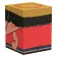 Squaroes One Piece Monkey D Luffy Deckbox