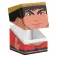 Squaroes One Piece Monkey D Luffy Deck-Box
