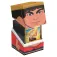 Squaroes One Piece Monkey D Luffy Deck-Box