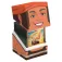 Squaroes One Piece Usopp Deckbox