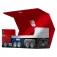 Squaroes Transformers Optimus Prime Deck-Box