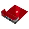 Squaroes Transformers Optimus Prime Deckbox