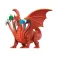 Super7 Figure Dungeons & Dragons Tiamat