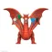Super7 Dungeons & Dragons Tiamat 图形