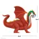 Super7 Dungeons & Dragons Tiamat 图形