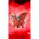Super7 Dungeons & Dragons Tiamat 图形