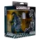 Super7 Godzilla 2004 kuvio