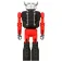 Super7 Micronauts Phobos figuur