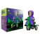 Super7 Misfits Fiend fordon
