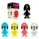 Super7 Peanuts More Snoopies figur