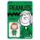 Super7 Figure Peanuts Peppermint Patty