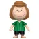 Super7 Peanuts Peppermint Patty Rysunek
