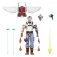 Super7 Silverhawks Condor figur