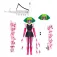 Super7 Silverhawks Melodia 图形