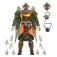 Super7 Thundercats Zaxx figur