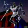 Super7 TMNT Foot Ninja figur