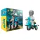 Super7 Universal Monsters The Mummy 차량