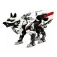Takara tomy Patlabor Hunter Wolf Second Model Construction Game