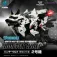 Takara tomy Patlabor Hunter Wolf Second Model Construction Game
