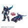Takara tomy Transformers Rod figur