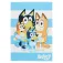 Thumbs up Bluey Schreibwarenset