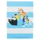 Thumbs up Bluey schrijfwarenset