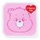 Thumbs up Care Bears Matboks