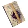 Thumbs up Harry Potter Marauder´s Map a5 notebook