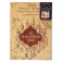 Thumbs up Harry Potter Marauder´s Map a5 notebook