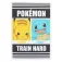 Thumbs up Pokémon Schreibwarenset