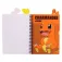 Thumbs up Pokémon Time to Train a5 notebook