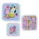 Thumbs up Squishmallows lunch box