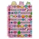 Thumbs up Squishmallows Squish Squad a5-notesbog
