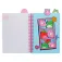 Thumbs up Squishmallows Squish Squad a5-notesbog