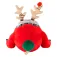 Tomy Warhammer Bounca teddy
