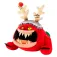 Tomy Warhammer Bounca Teddybär