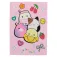 Thumbs up Squishmallows Squish Squad skrivset