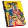 Ultimate guard Targetes d´àlbum One Piece Crew