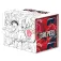 Ultimate guard One Piece Sketch 80+ Deck-Box