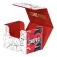 Ultimate guard One Piece Sketch 80+ Deckbox