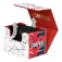 Ultimate guard One Piece Sketch 80+ Deck-Box