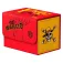Ultimate guard One Piece Luffy Deck Case